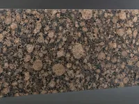 Гранит Baltic Brown